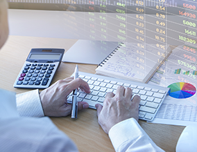 在线数据处理与交易许可证