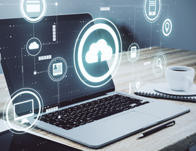 内容分发网络业务