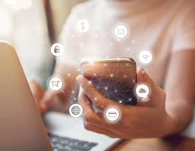 移动信息服务业务许可证