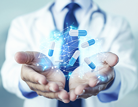 互联网药品信息服务资格证书